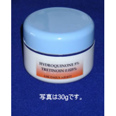 美白クリーム＊ＭＤハイドロキノン（通常肌用）２個セット